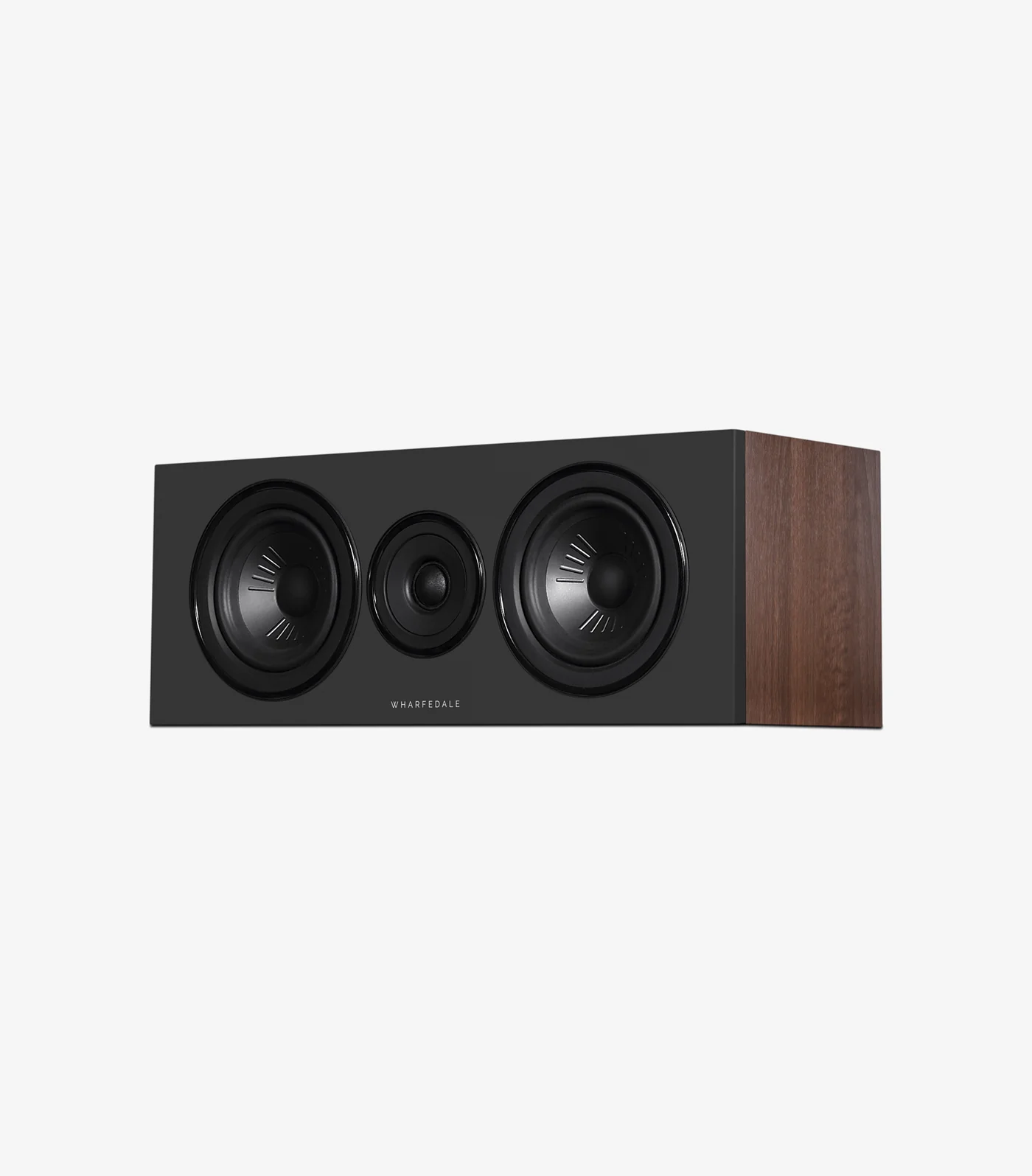 Wharfedale Diamond 12.Ci walnut