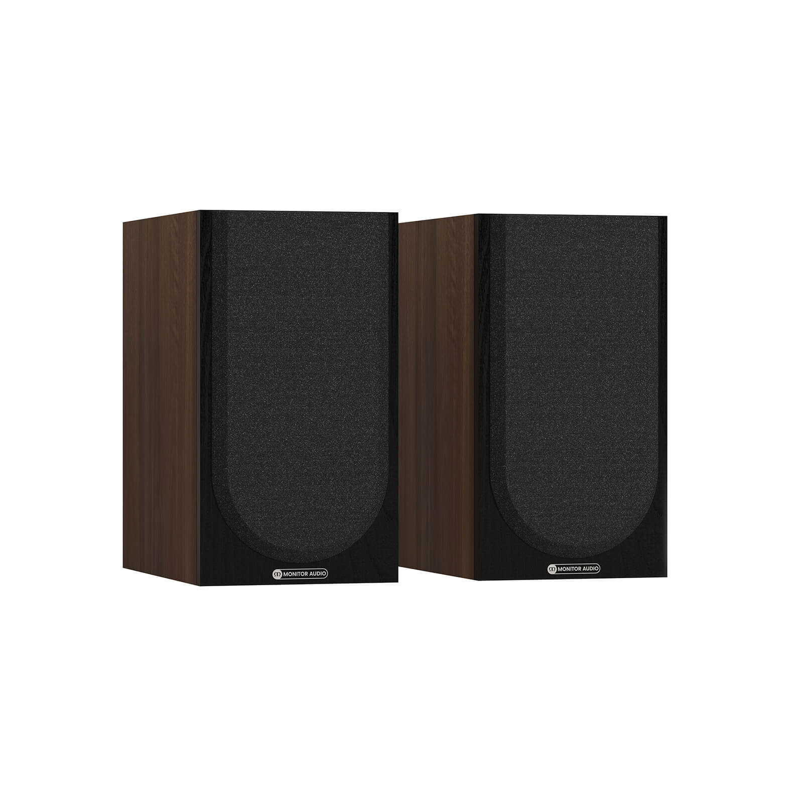 Monitor Audio Bronze 50 (7G) walnut