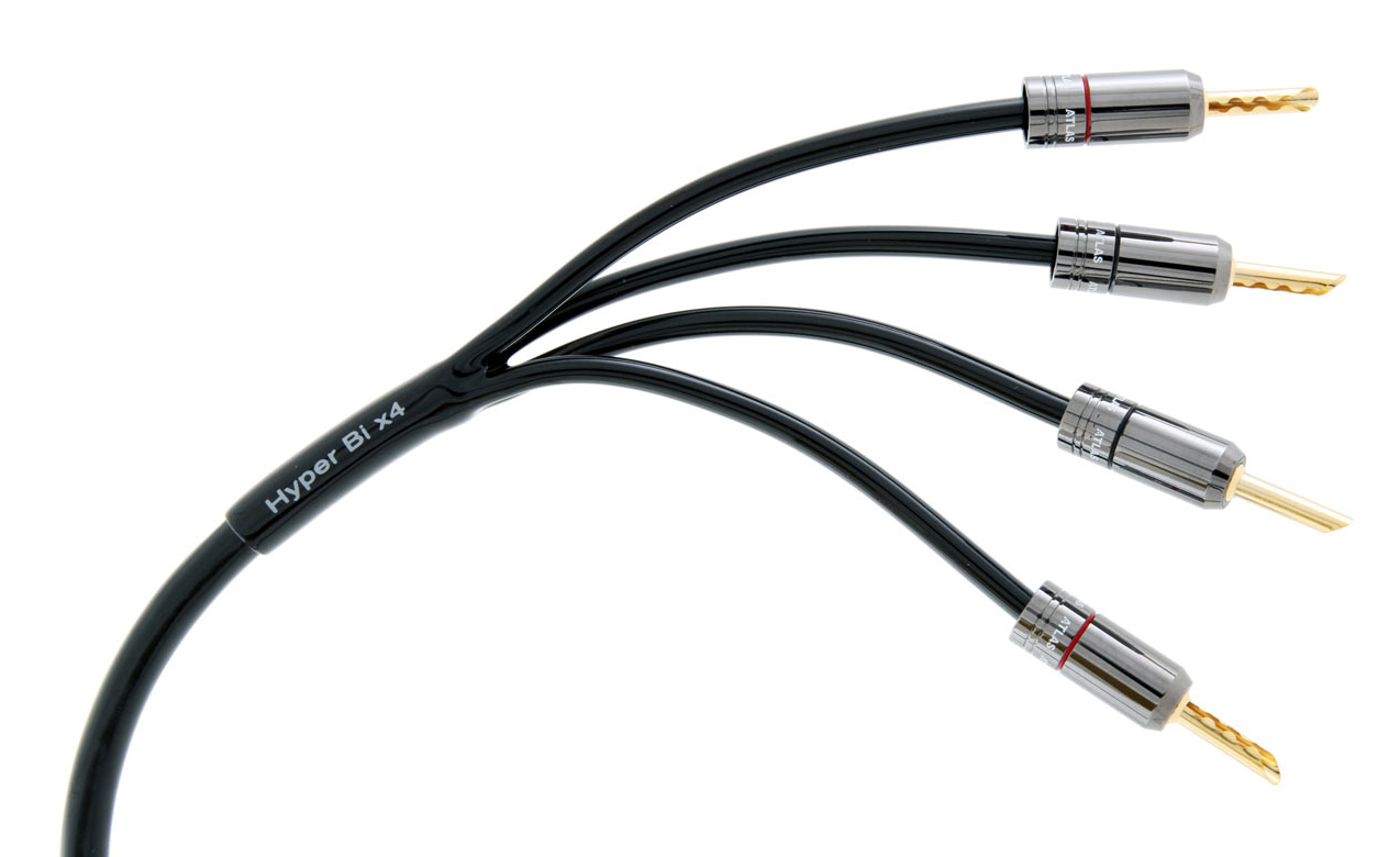 Atlas Hyper BiWire