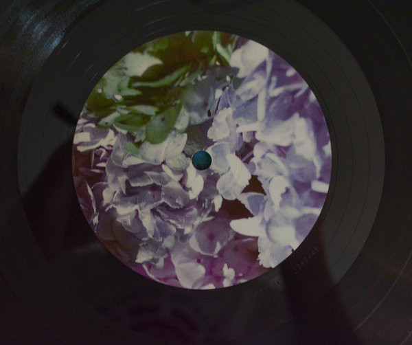 Lana Del Rey - Ultraviolence (3787448)