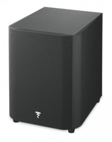 Focal SUB 300 P black