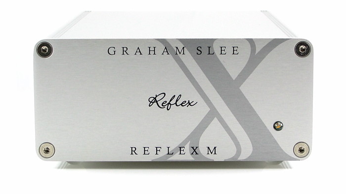 Graham Slee Reflex M + PSU1