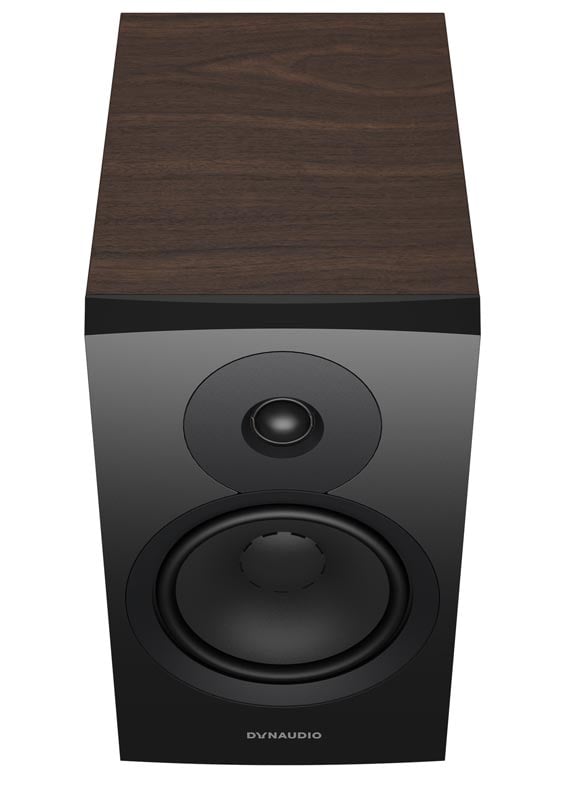 Dynaudio Emit 20 walnut