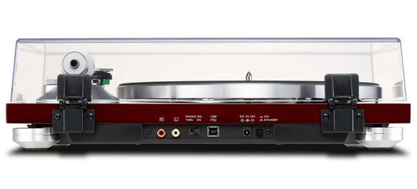 Teac TN-300 cherry