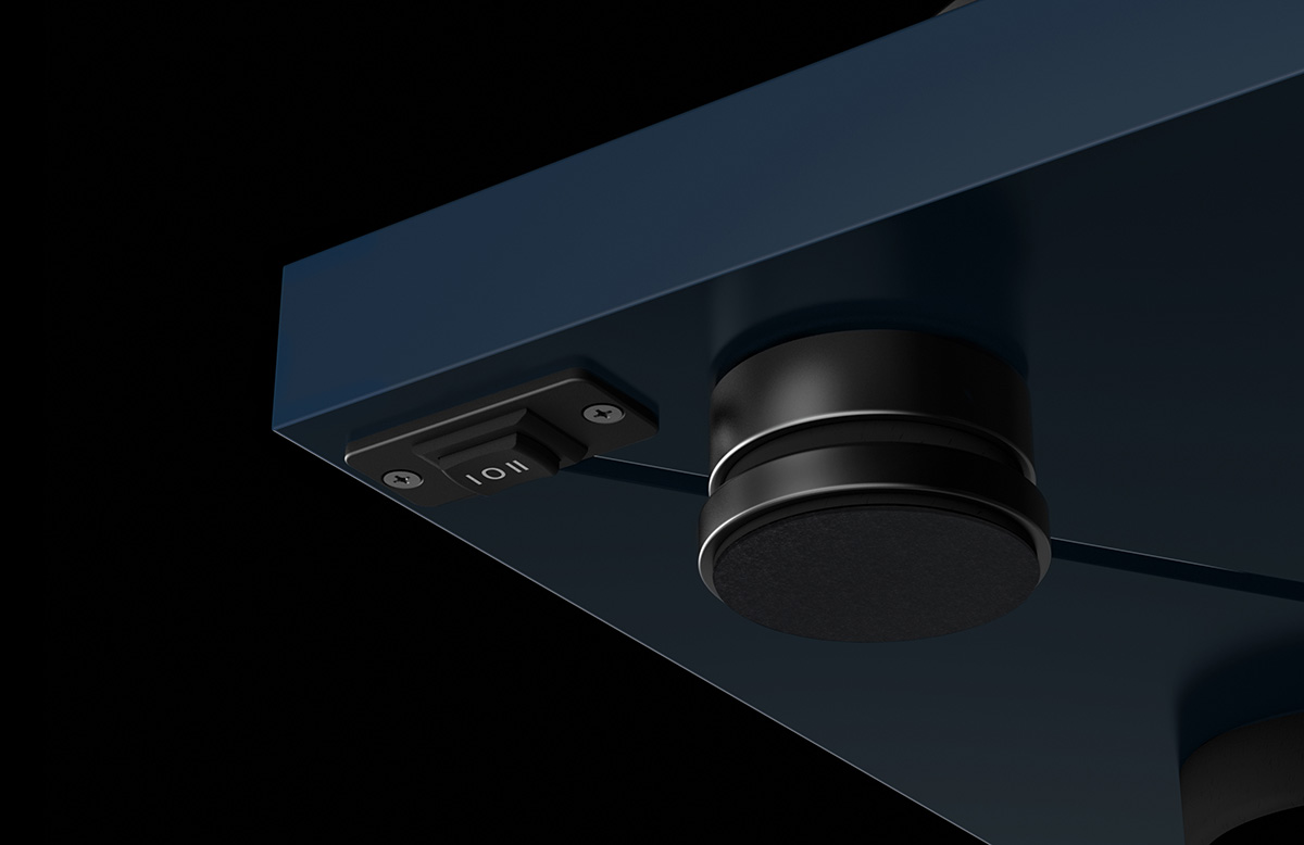 Debut-Carbon-EVO-Steel-Blue-DETAIL-SWITCH-FEET.jpg